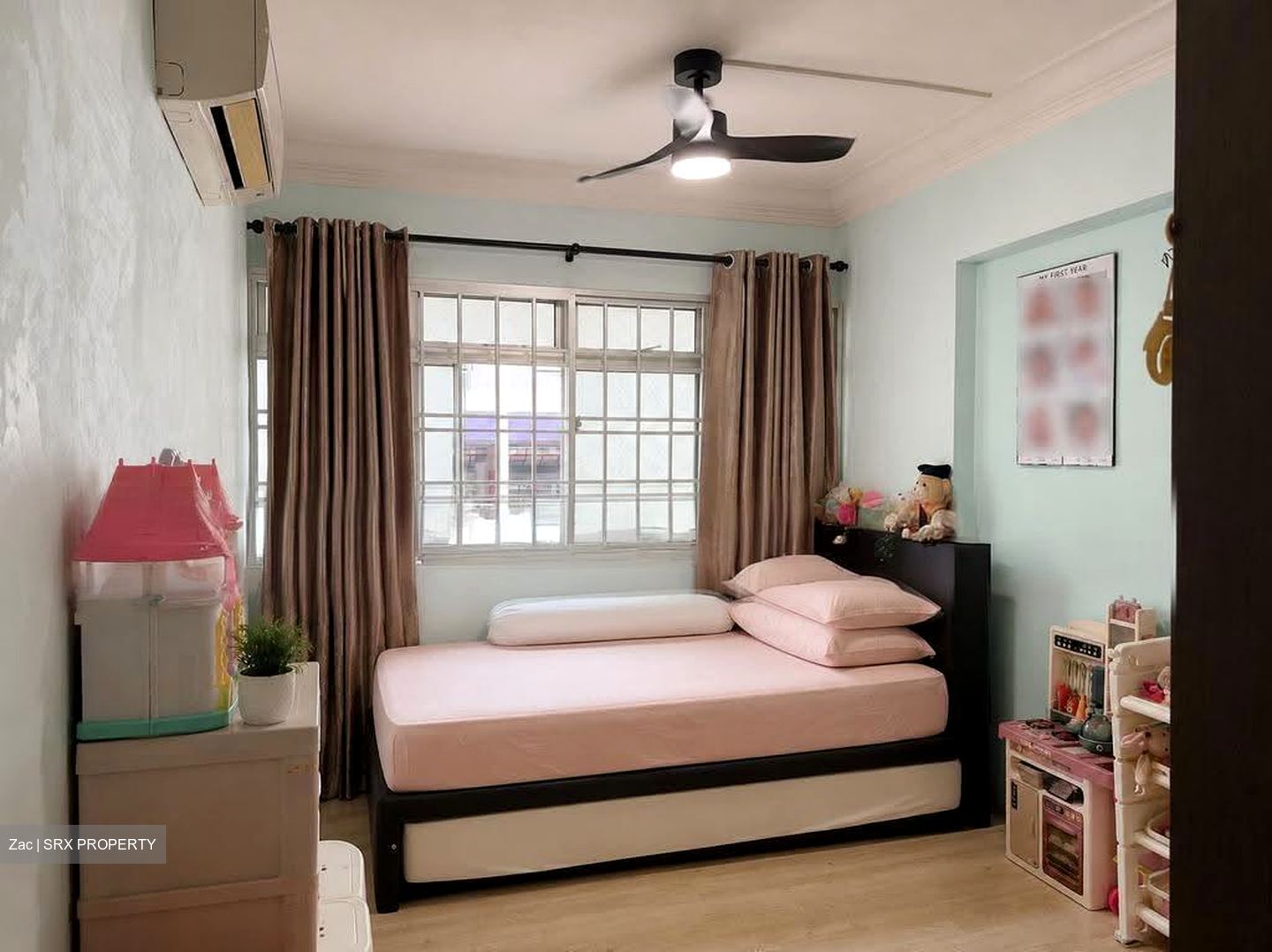 Blk 477 Sembawang Drive (Sembawang), HDB 4 Rooms #613098851